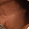 Louis Vuitton Monogram Canvas Keepall Bandoulière 55 Travel Bag M41414 Secondhand