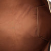 Secondhand Louis Vuitton Keepall Bandoulière 55 Monogram Canvas Travel Bag in Brown M41414
