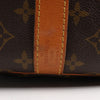 Louis Vuitton Monogram Canvas Keepall Bandoulière 60 Travel Bag M41412 Secondhand