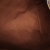 Secondhand Louis Vuitton Keepall Bandoulière 60 Monogram Canvas Travel Bag in Brown M41412