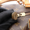 Louis Vuitton Keepall Bandoulière 50 Monogram Canvas Travel Bag in Brown M41416 Secondhand