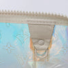 Louis Vuitton Keepall Bandoulière 50 Monogram Prism Travel Bag in Multicolor M53271 Secondhand