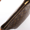 Louis Vuitton Looping GM Monogram Canvas Shoulder Bag in Brown M51145 Secondhand