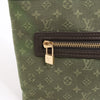Louis Vuitton Monogram Luceille PM Handbag in Khaki M92682 Secondhand