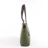 Louis Vuitton Monogram Luceille PM Handbag in Khaki M92682 Secondhand