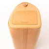 Secondhand Louis Vuitton Speedy 30 Nomade Leather Handbag in Light Brown M85392