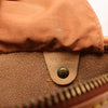 Secondhand Louis Vuitton Speedy 30 Nomade Leather Handbag in Light Brown M85392