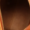 Secondhand Louis Vuitton Speedy 30 Nomade Leather Handbag in Light Brown M85392