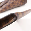 Louis Vuitton Damier Malle Shoulder Bag in Brown N42240 Secondhand