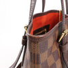 Louis Vuitton Damier Malle Shoulder Bag in Brown N42240 Secondhand