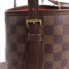 Louis Vuitton Damier Malle Shoulder Bag N42240 Secondhand