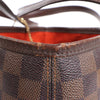 Louis Vuitton Damier Malle Shoulder Bag N42240 Secondhand