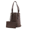 Louis Vuitton Damier Malle Shoulder Bag N42240 Secondhand