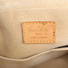 Louis Vuitton Monogram Canvas Manhattan PM Handbag M40026 Secondhand