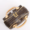 Louis Vuitton Monogram Canvas Manhattan PM Handbag M40026 Secondhand