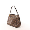 Louis Vuitton Marylebone PM Damier Ebene Shoulder Bag in Brown N41215 Secondhand