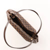 Louis Vuitton Marylebone PM Damier Ebene Shoulder Bag in Brown N41215 Secondhand