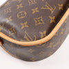 Louis Vuitton Monogram Canvas Menilmontant PM Crossbody Bag M40474 Secondhand