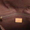 Louis Vuitton Monogram Canvas Menilmontant PM Crossbody Bag M40474 Secondhand