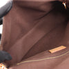 Louis Vuitton Monogram Canvas Menilmontant PM Crossbody Bag M40474 Secondhand