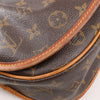 Louis Vuitton Monogram Canvas Menilmontant PM Crossbody Bag M40474 Secondhand