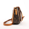Louis Vuitton Monogram Canvas Menilmontant PM Crossbody Bag M40474 Secondhand