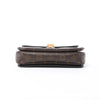 Louis Vuitton Metis MM Pochette Monogram Canvas Crossbody Bag in Brown M44875 Secondhand