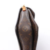 Secondhand Louis Vuitton Metis MM Pochette Monogram Canvas Crossbody Bag in Brown M44875