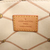 Louis Vuitton Monogram Summer Metis Trunk Pochette Crossbody Bag in Brown M43628 Secondhand