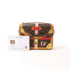 Louis Vuitton Metis Summer Trunk Pochette Monogram Crossbody Bag in Brown M43628 Secondhand