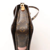 Louis Vuitton Metis Summer Trunk Pochette Monogram Crossbody Bag in Brown M43628 Secondhand