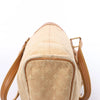 Secondhand Louis Vuitton Mini Lucille GM Monogram Linen in Beige M92683