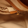 Secondhand Louis Vuitton Mini Lucille GM Monogram Linen in Beige M92683