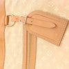 Secondhand Louis Vuitton Mini Lucille GM Monogram Linen in Beige M92683