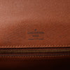 Secondhand Louis Vuitton Monceau Monogram Canvas 2Way Handbag in Brown M51185