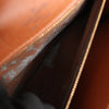 Louis Vuitton Monceau Monogram Canvas Handbag in Brown M51187 Secondhand