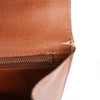 Louis Vuitton Monceau Monogram Canvas Handbag in Brown M51187 Secondhand