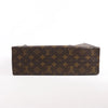 Louis Vuitton Monogram Vintage Handbag Special Order Secondhand