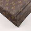 Louis Vuitton Monogram Vintage Handbag Special Order Secondhand