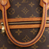 Louis Vuitton Monogram Vintage Handbag Special Order Secondhand
