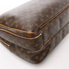 Louis Vuitton Monogram Canvas Alize 2 Poches Travel Bag M41399 Secondhand