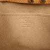 Louis Vuitton Monogram Canvas Pochette Twin GM Shoulder Bag M51852 Secondhand