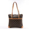 Louis Vuitton Monogram Coussin GM Shoulder Bag M51141 Secondhand