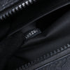 Louis Vuitton Monogram Emboss Soft Trunk 2Way Handbag in Black M57410 (Marketplaces) Secondhand