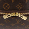 Louis Vuitton Monogram Canvas Evasion Weekend Handbag M41443 Secondhand