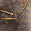 Louis Vuitton Monogram Canvas Evasion Weekend Handbag M41443 Secondhand