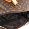Louis Vuitton Monogram Canvas Evasion Weekend Handbag M41443 Secondhand
