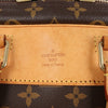 Louis Vuitton Monogram Canvas Evasion Weekend Handbag M41443 Secondhand