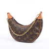 Louis Vuitton Monogram Loop Shoulder bag M81098 Secondhand
