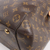 Louis Vuitton Monogram Montaigne GM Handbag Secondhand